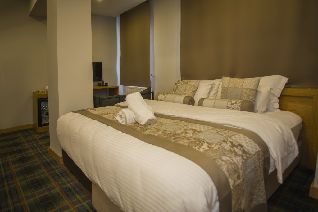 Стамбул: Hotel Won plaza