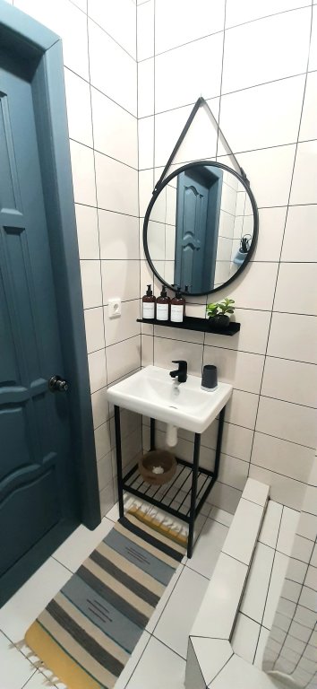 Квартира За Сценой — фото 5