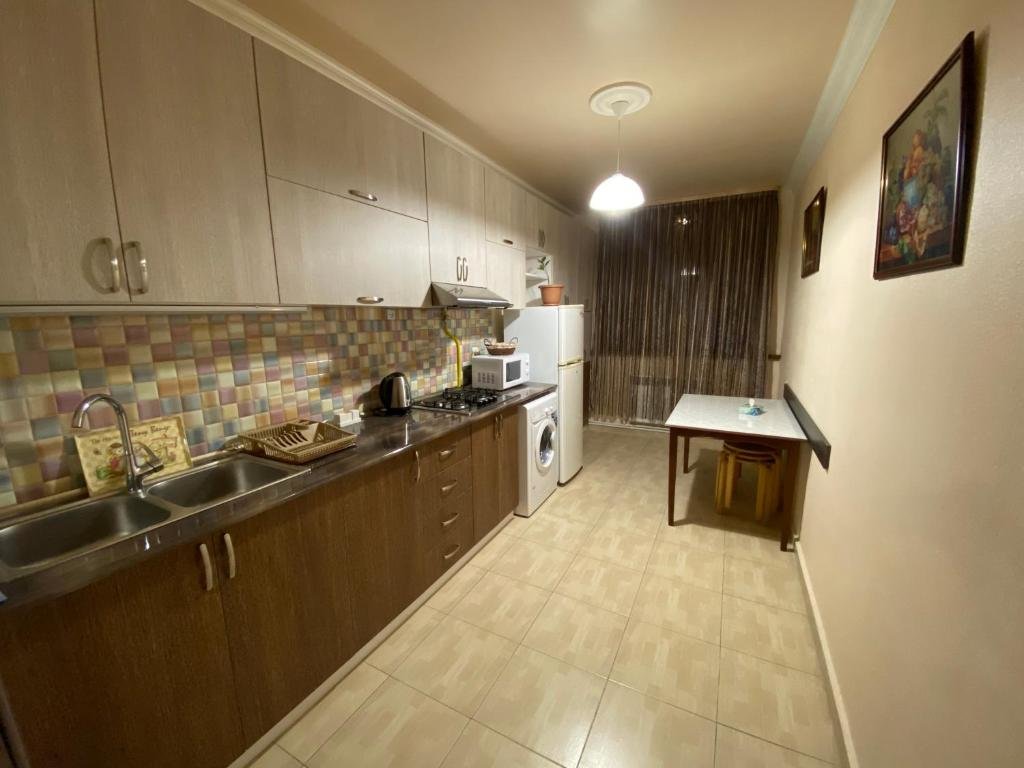 Ереван: Central Home Apartment