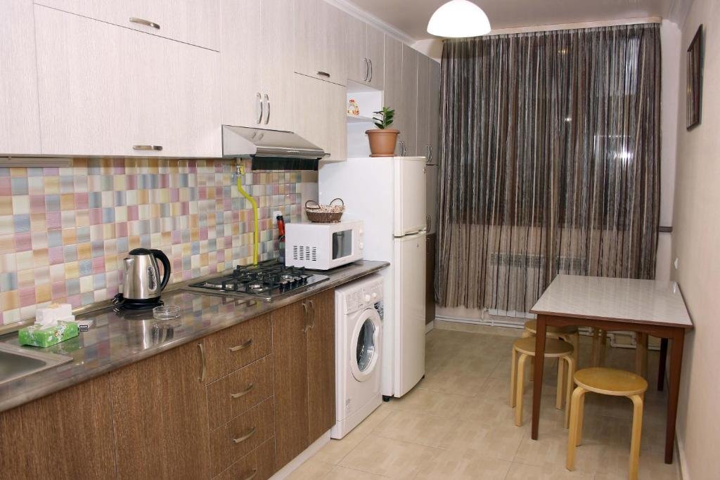 Ереван: Central Home Apartment