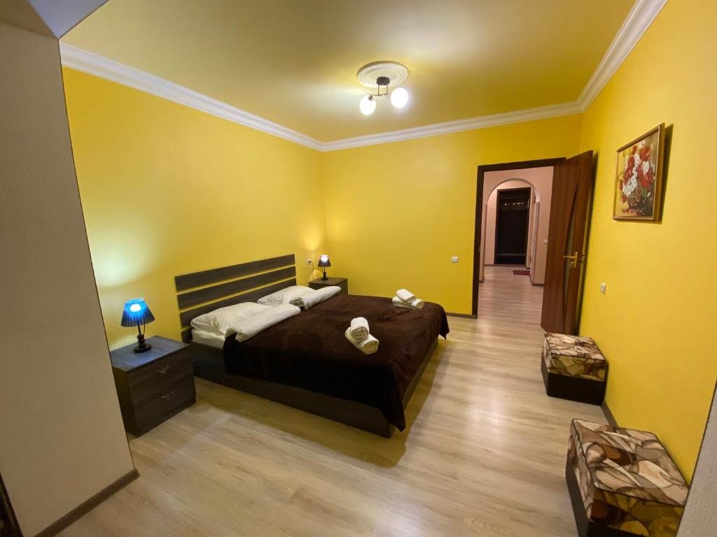 Ереван: Central Home Apartment