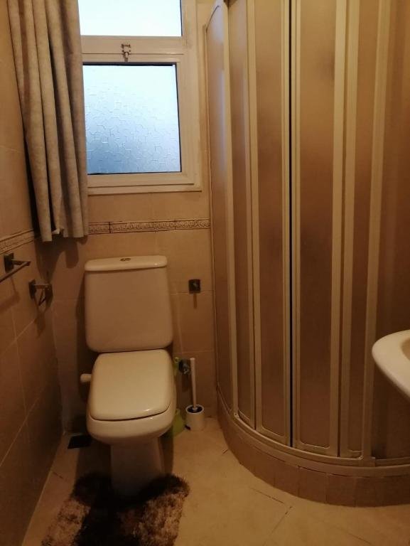 Айн-Сохна: Stella di Mare 1 Room And Reception