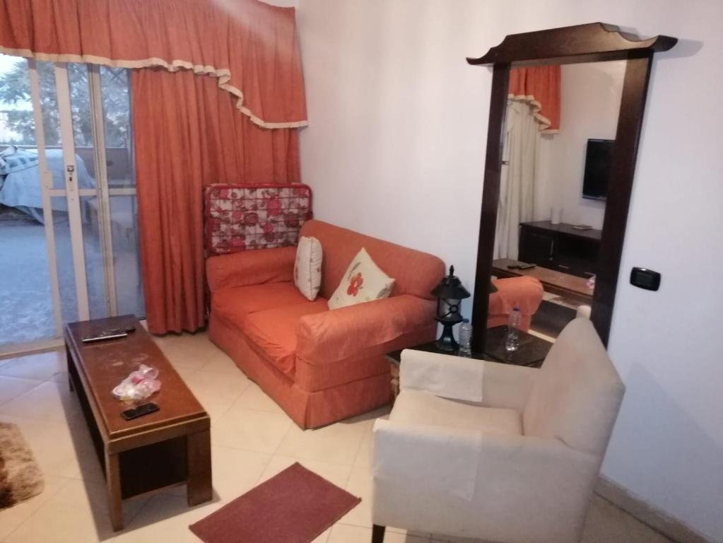 Айн-Сохна: Stella di Mare 1 Room And Reception