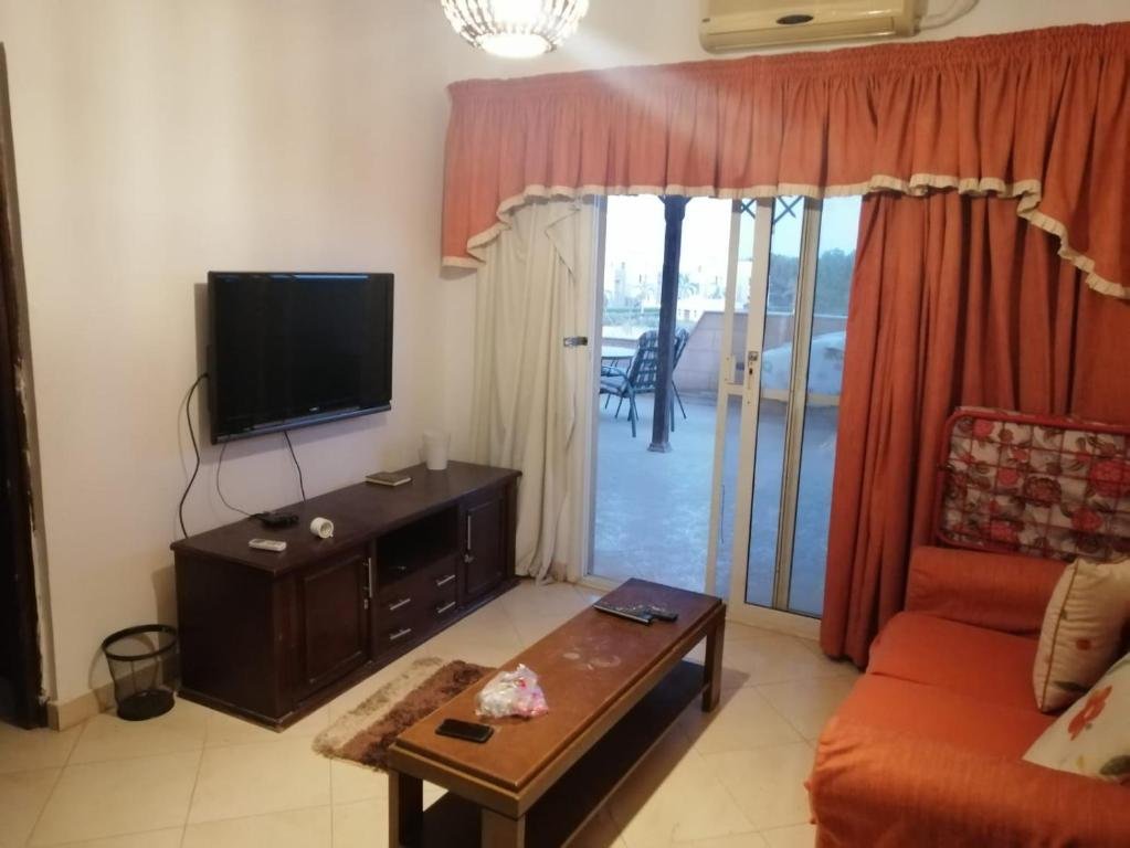 Айн-Сохна: Stella di Mare 1 Room And Reception