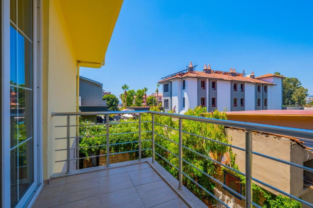 Rose Çalış Beach Villa — фото 2