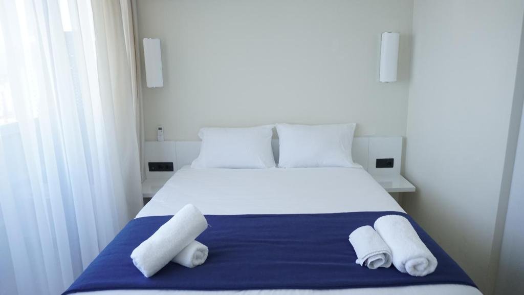 Батуми: Best Batumi Apartments