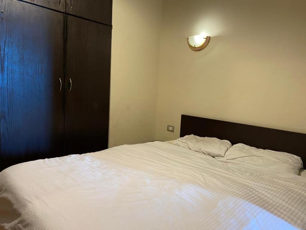 Эль-Аламейн: Porto Marina Sea view Families Only