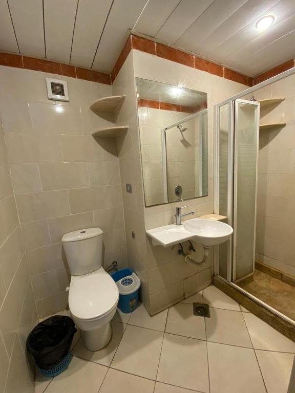 Эль-Аламейн: Porto Marina Sea view Families Only