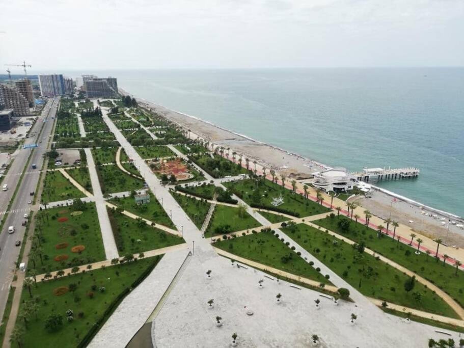 Батуми: Best view apartment