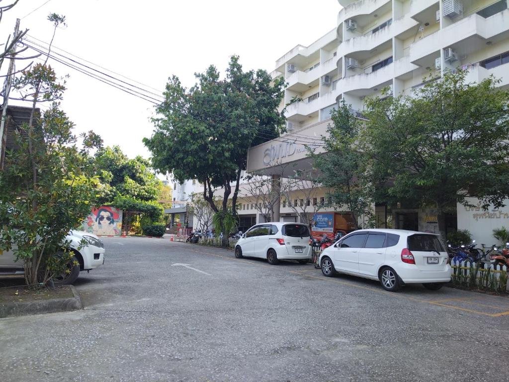 Near old city,Nimman,night Bazaar swimming pool apartment 25 — фото 6