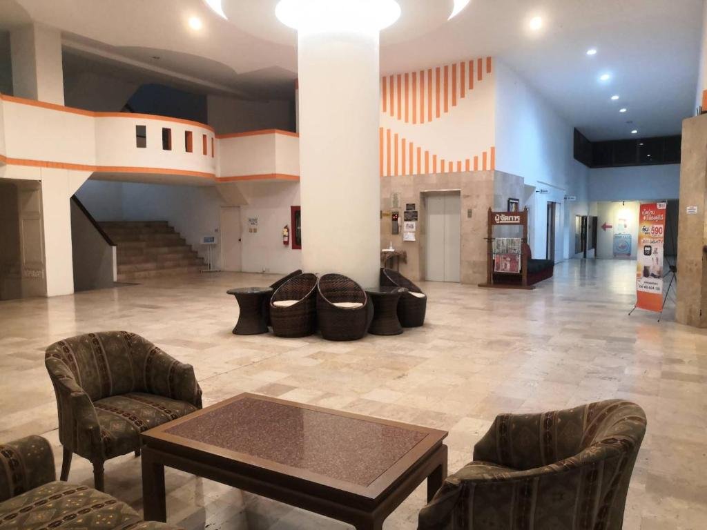 Чиангмай: Near old city,Nimman,night Bazaar swimming pool apartment 25