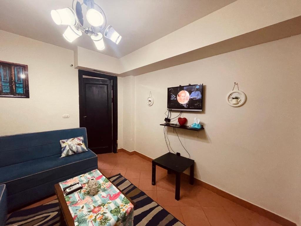 Эль-Аламейн: Studio for rent Golf porto marina vip