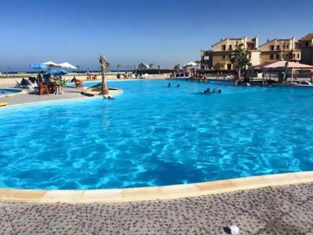 Эль-Аламейн: North Coast-Lazorde Bay Studio with Air condition