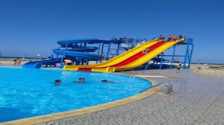 Эль-Аламейн: North Coast-Lazorde Bay Studio with Air condition