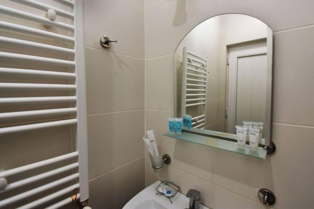 Бакуриани: Sunny apt With balcony in the heart of Bakuriani