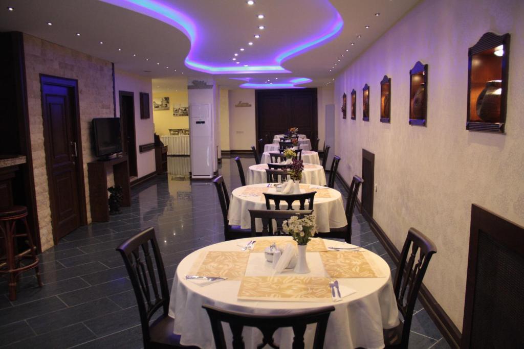 Измир: Susuzlu Seckin Hotel