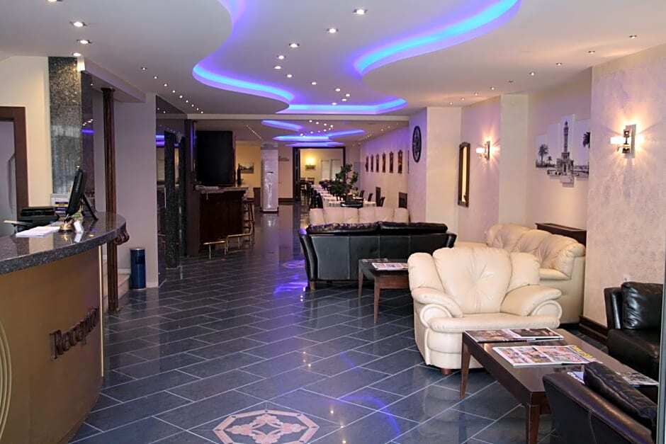 Измир: Susuzlu Seckin Hotel