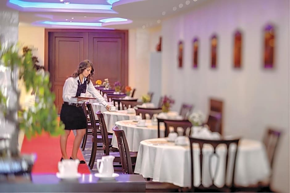 Измир: Susuzlu Seckin Hotel