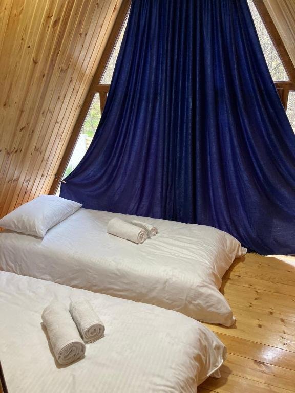 Дилижан: Green Villa Resort Blue