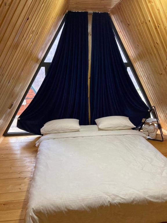 Дилижан: Green Villa Resort Blue
