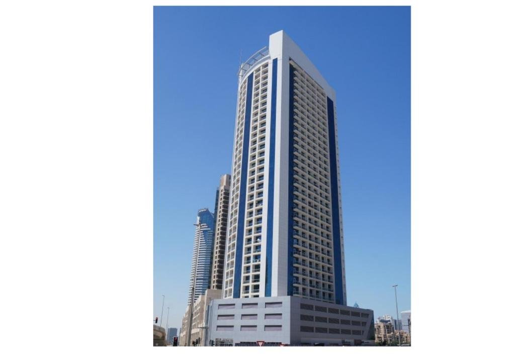 Дубай: RH- Downtown 1BR Pad, walk to Dubai Mall