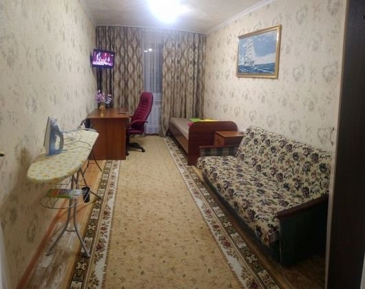 Айхал: Филин На Улице Энтузиастов Д. 2