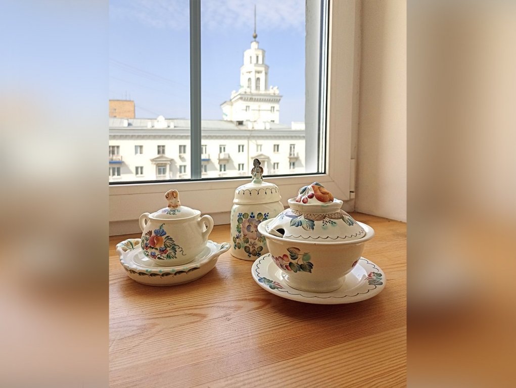 Екатеринбург: Квартира Двухкомнатная на Свердлова 62