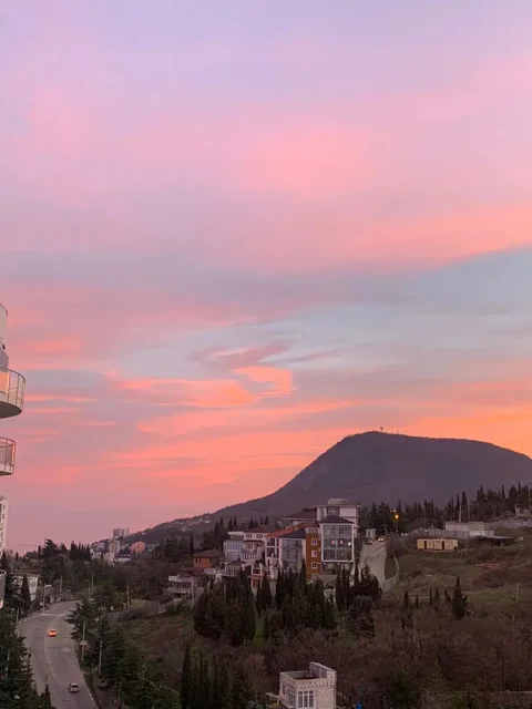 Алушта: Апартаменты в Алуште (500 метров до моря) Морская Звезда