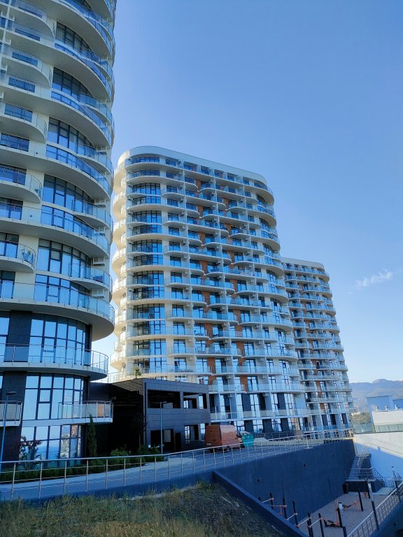 Апартаменты в Алуште (500 метров до моря) Морская Звезда — фото 6