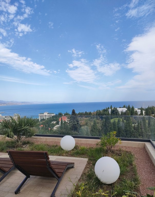 Апартаменты в Алуште (500 метров до моря) Морская Звезда — фото 2