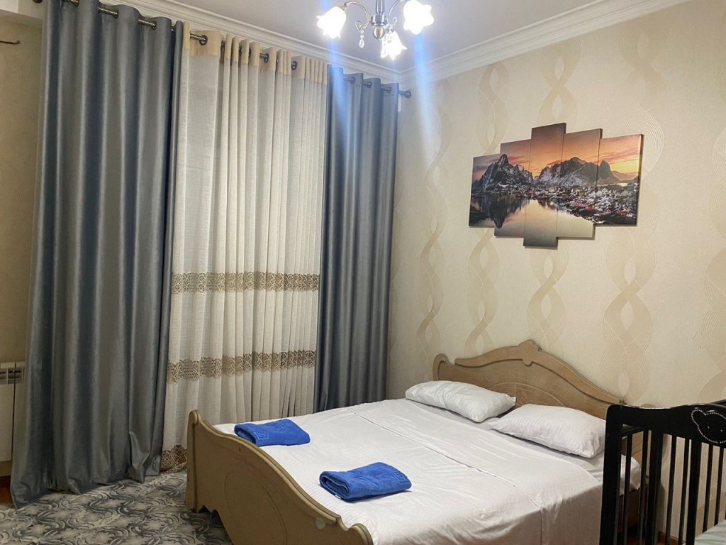 Махачкала: Апартаменты PRIVAL  в Центре