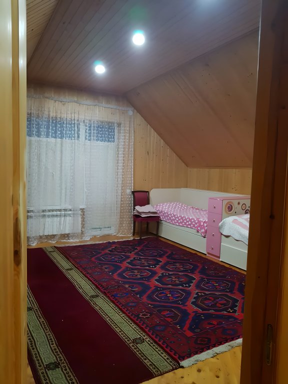 Махачкала: Частный дом Караман