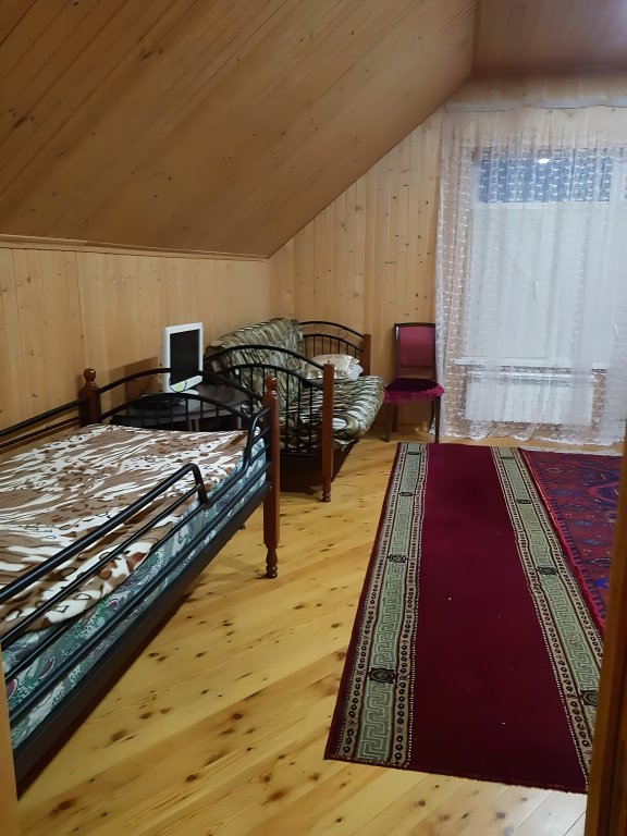 Махачкала: Частный дом Караман