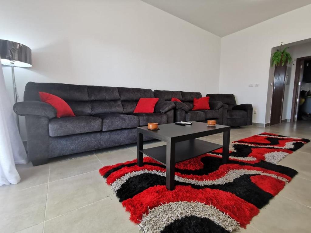 Вади-Дельга: Chalet in Amwaj North Coast Families Only