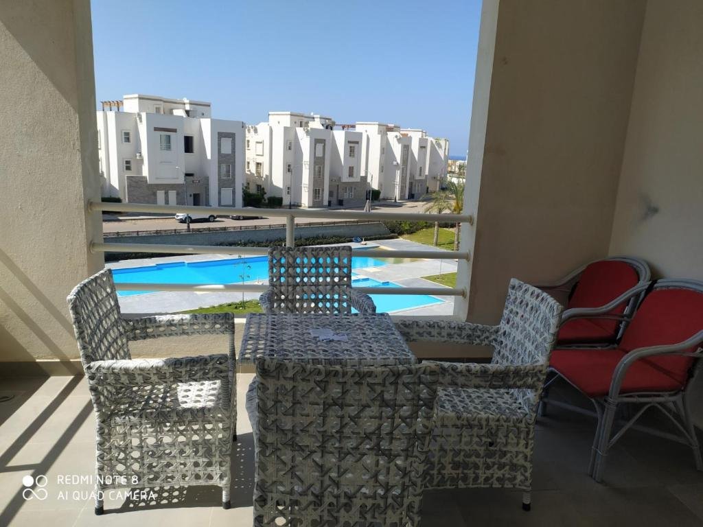 Вади-Дельга: Chalet in Amwaj North Coast Families Only