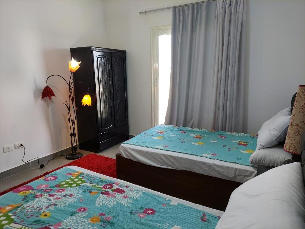 Вади-Дельга: Chalet in Amwaj North Coast Families Only