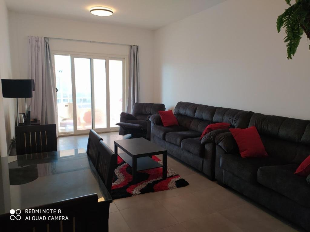 Вади-Дельга: Chalet in Amwaj North Coast Families Only