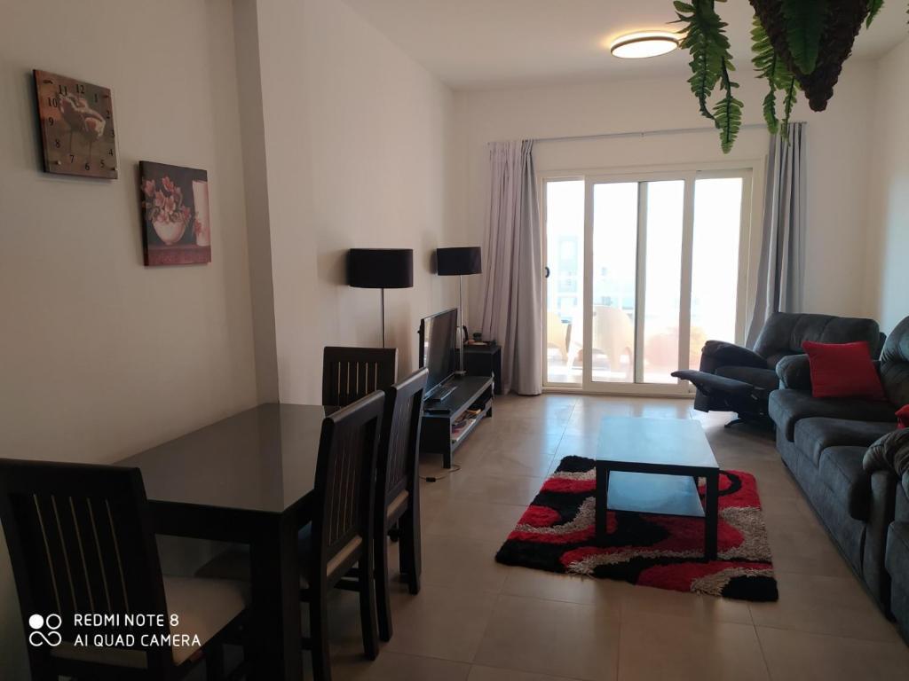 Вади-Дельга: Chalet in Amwaj North Coast Families Only