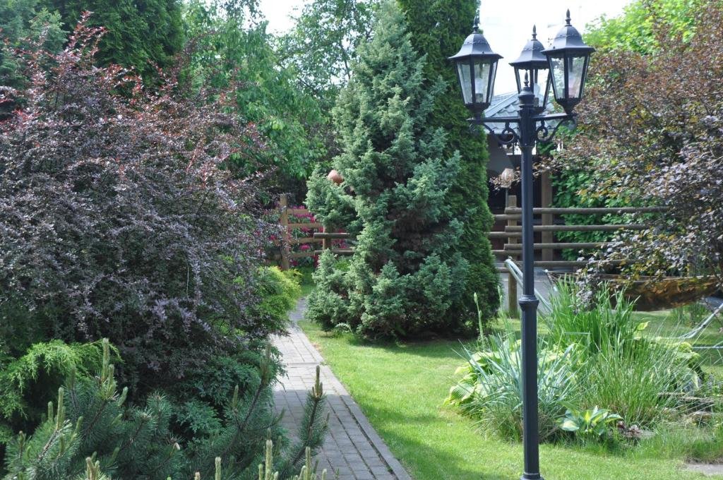 Минск: Гостевой дом DOM18