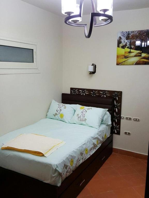 Royal Chalet Porto Sokhna عائلات فقط — фото 2