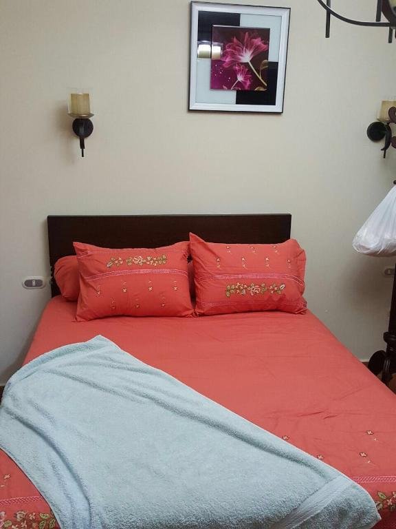 Айн-Сохна: Royal Chalet Porto Sokhna عائلات فقط