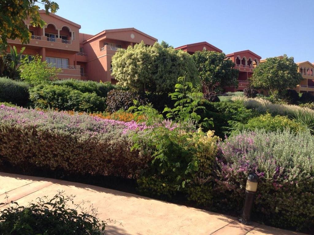 Айн-Сохна: Royal Chalet Porto Sokhna عائلات فقط