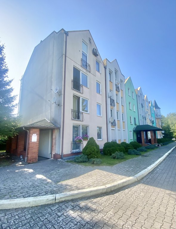 Светлогорск: Квартира У Моря Светлогорск