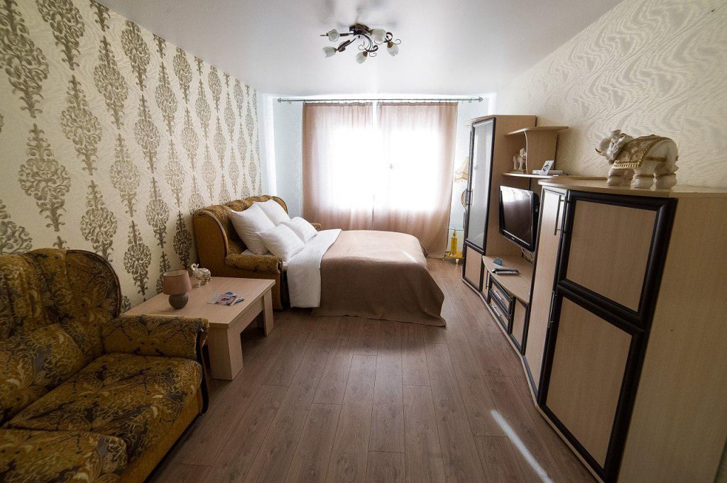 Солигорск: Apartments na Zaslonova