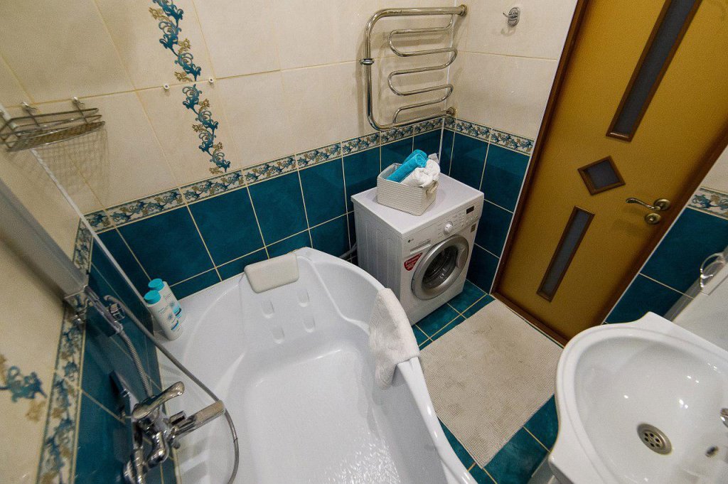 Солигорск: Apartments na Zaslonova