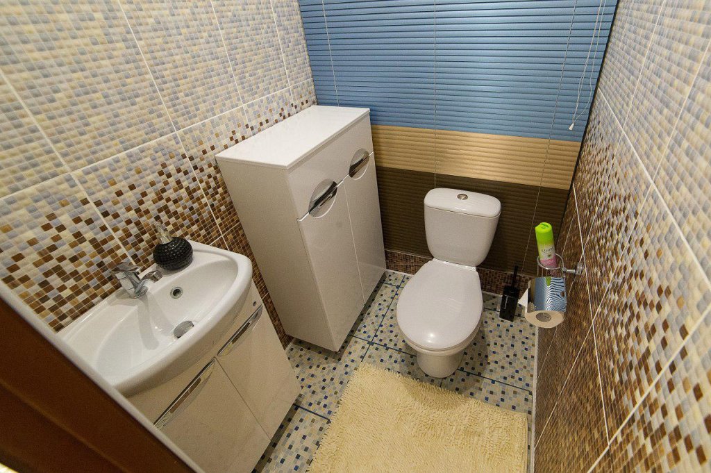 Солигорск: Apartments na Zaslonova