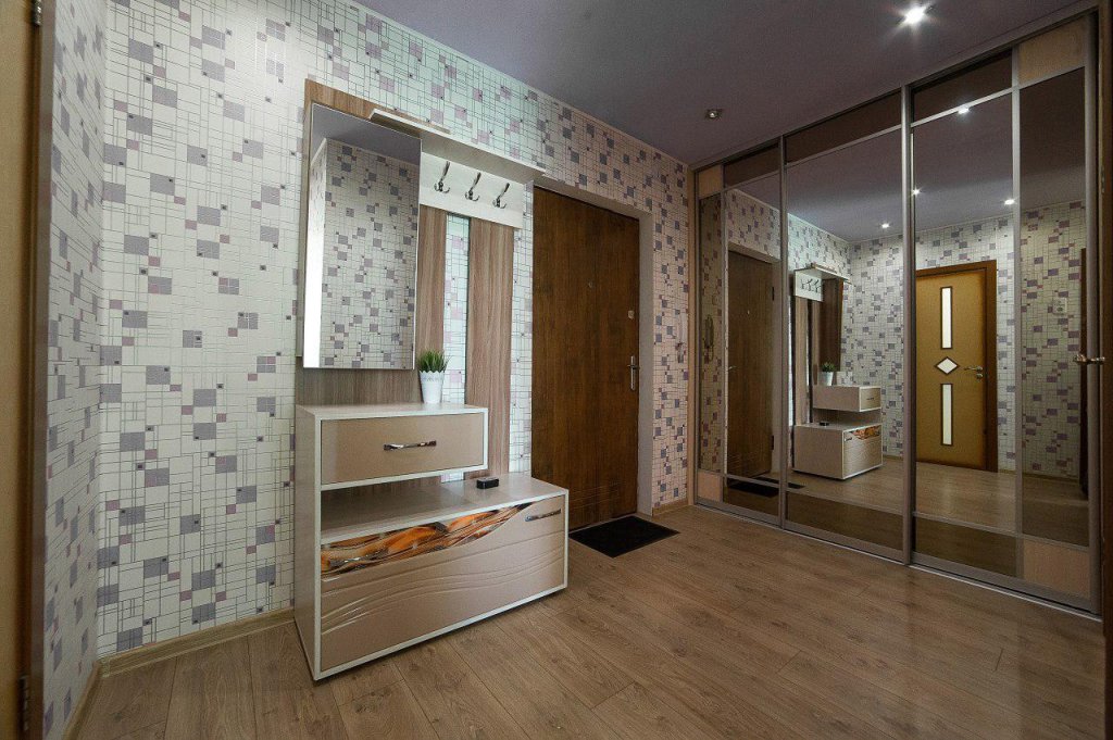 Солигорск: Apartments na Zaslonova