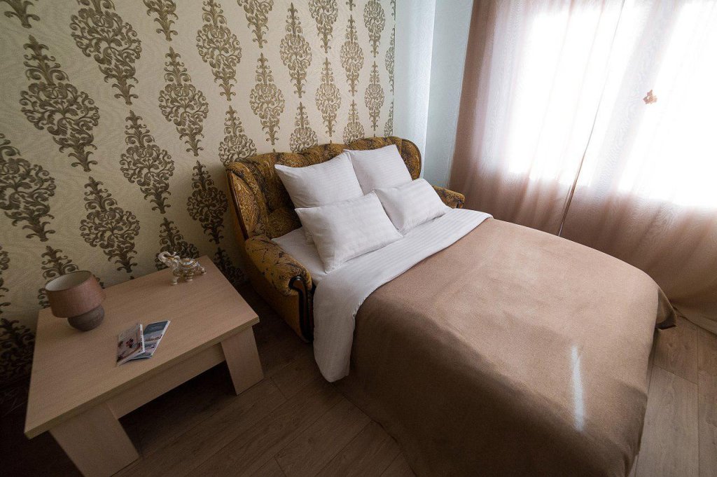 Солигорск: Apartments na Zaslonova