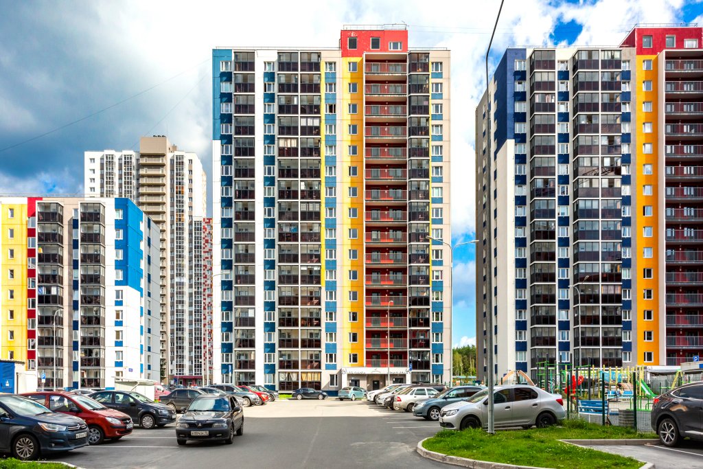 Петрозаводск: Апартаменты PtzHome Уютные Евро-2 Апартаменты