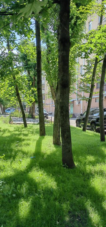 Воронеж: Квартира Предвосхищая ожидания